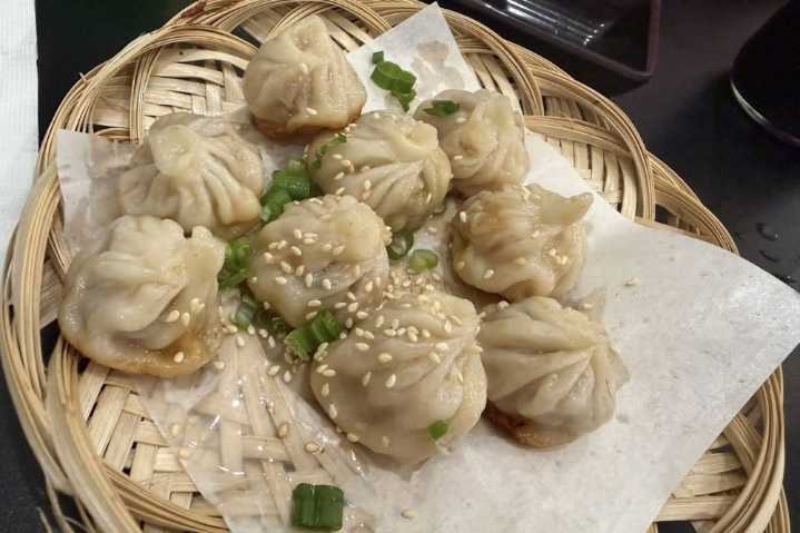 Sea Food, Tex-Mex and more: 6 eateries ...