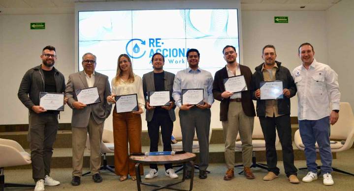 Para enfrentar retos del agua en Sonora, Rennergy impulsa alianzas estratégicas en el primer Re