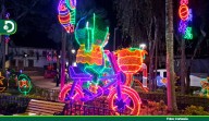 Del 24 de noviembre al 6 de diciembre: EPM enciende los Alumbrados Navideños en 15 municipios de Antioquia