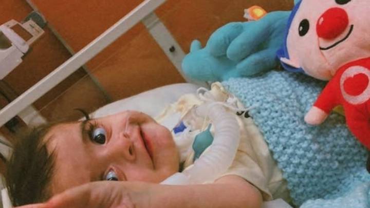 La conmovedora carta de la mamá de Felipe a la familia que le donó el corazón