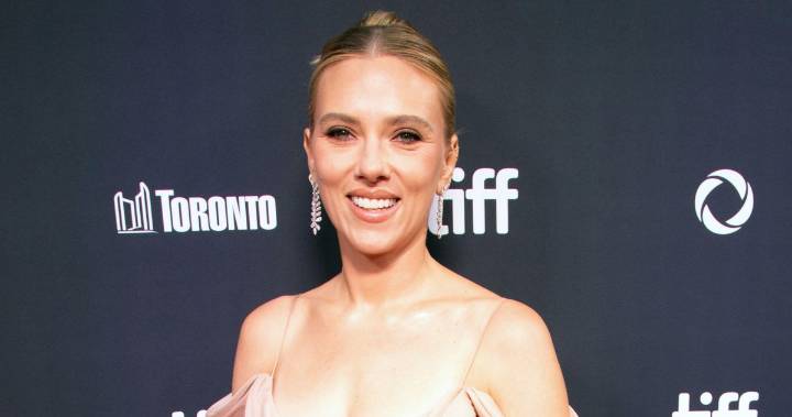 Scarlett Johansson Stars in New ‘Exorcist’ Movie