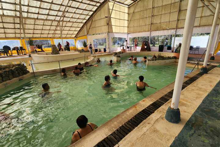 Entre Ríos registró un 95 por ciento de ocupación hotelera durante el fin de semana largo