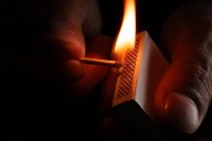 SCPD: Man Arrested for Setting Fire to Coram Residence