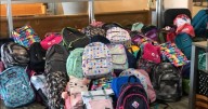 Rep. Severin's backpack drive aids foster kids in Southern Illinois