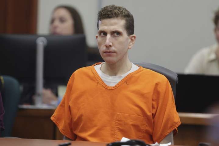 No ability to pay: Kohberger’s Idaho defense fends off more victim restitution