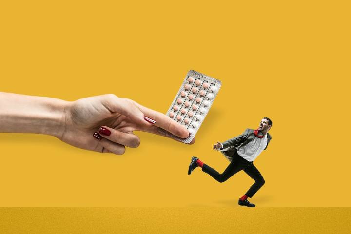 Heritage Foundation case against birth control could appeal directly to RFK Jr.