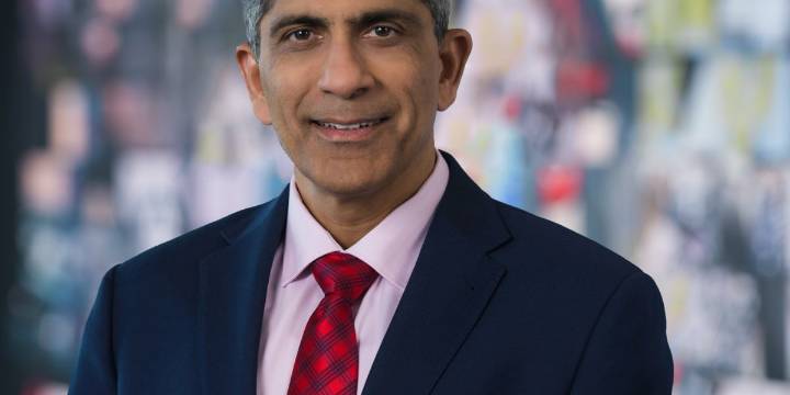 AI is reimagining work. CEOs must rethink how we prepare future workers