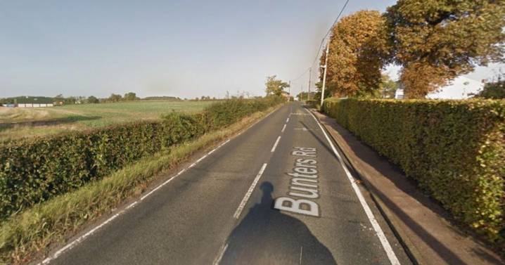 43 homes could be built in Bunters Road in Wickhambrook