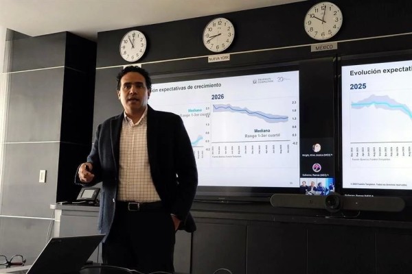 Será 2025 otro 'año perdido' para la economía