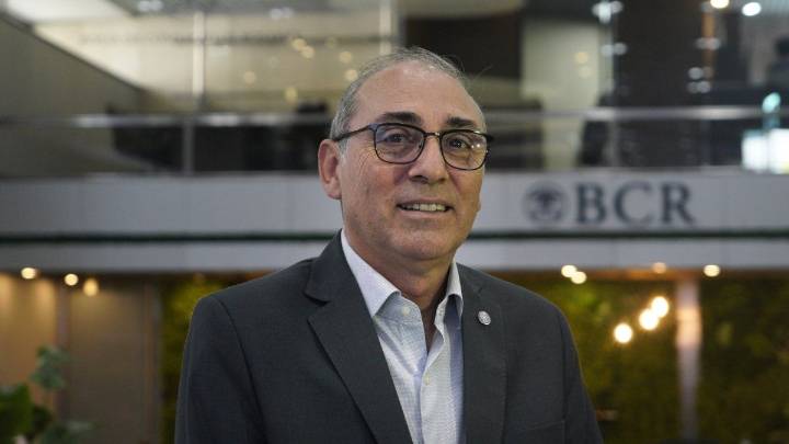 Miguel Simioni: "Nuestro modelo de gestión en la Bolsa dio resultado"