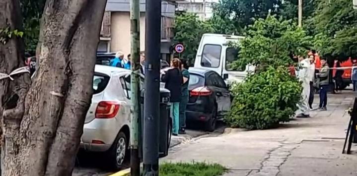 Doble crimen de Villa Luro: investigan un robo y creen que madre e hija conocían al asesino