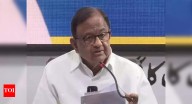 'Discreet silence': Chidambaram hits out at Centre over rise of 'homegrown terrorism' after Delhi blast; recalls Operation Sindoor debate