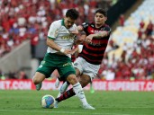 Palmeiras vs. Flamengo por la final de la Copa Libertadores 2025: cuándo juegan, a qué hora y dónde ver EN VIVO