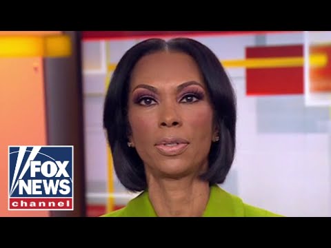 Harris Faulkner: The radical left has a NEW target