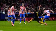 El Atlético coge impulso tras sufrir más de la cuenta ante un sorprendente Union Saint