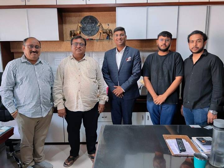 Lemon Tree Hotels announces signing of new property in Bhavnagar, Gujarat