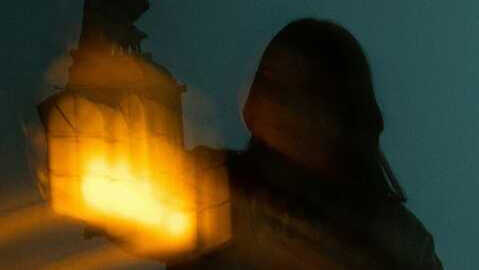 La desaparecida, extraña y sobrecogedora tradición alcalaína de los “animeros”