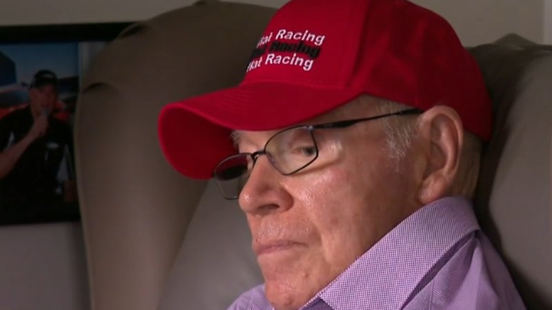 Supercars Hall of Famer Allan Moffat dies aged 86