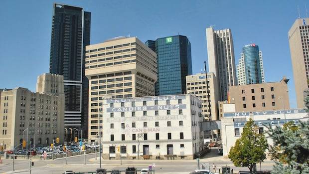 New strategy to boost Winnipeg's economy, tourism says city's reputation needs work