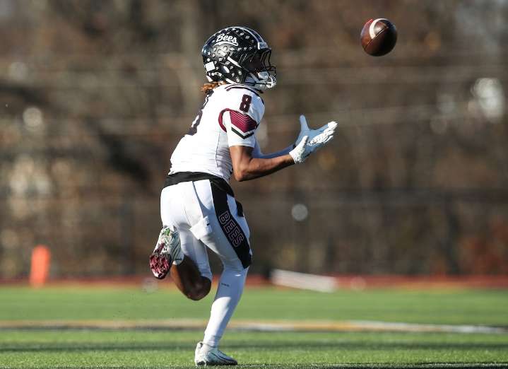 Football mega-coverage: Everything you need to get ready for Week 11 playoff games