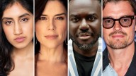 Black Doves S2: Ambika Mod, Neve Campbell Join Netflix Spy Series