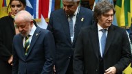 Tras la baja en el G20, el Gobierno aseguró que Milei tampoco estará en la cumbre de líderes Mercosur