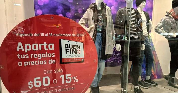 PBI detiene a 29 personas por robos durante el Buen Fin 2025 en la CDMX