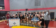 How “sweep” it is! Chiles Volleyball defends 5A title in straight sets