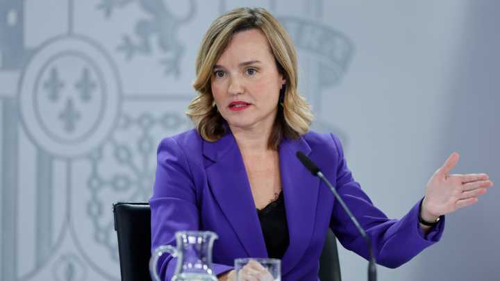 El Gobierno acusa a Feijóo de "respaldo cómplice" a Mazón al dejar "en manos de la ultraderecha" la Comunidad Valenciana