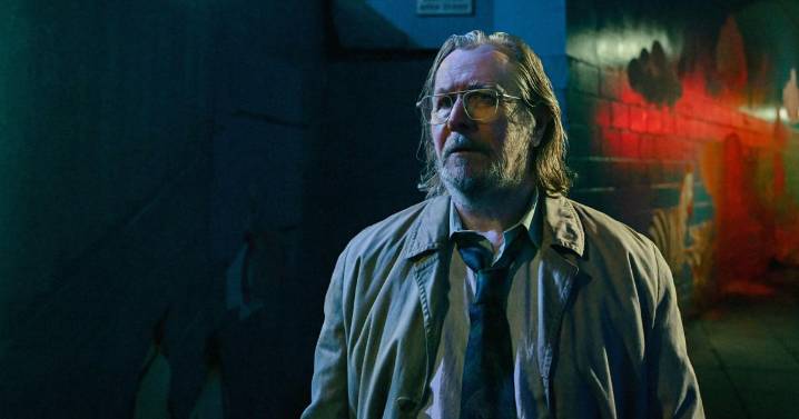 ‘Slow Horses,’ 'Trying' among Apple TV's hidden gems