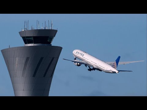 Flight cancellations ramp up at major airports nationwide as shutdown hits Day 38