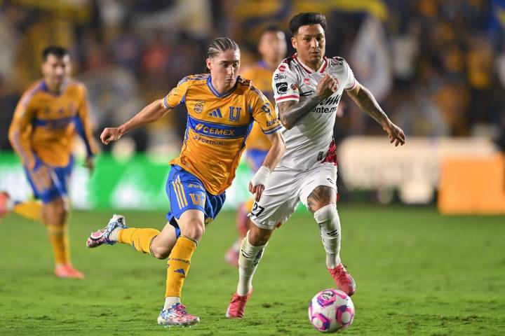 Marcelo Flores to join Canada camp ahead of possible switch from Mexico: Sources