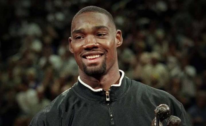 ¡Luto en la NBA! Fallece el exjugador, Rodney Rogers a los 55 años