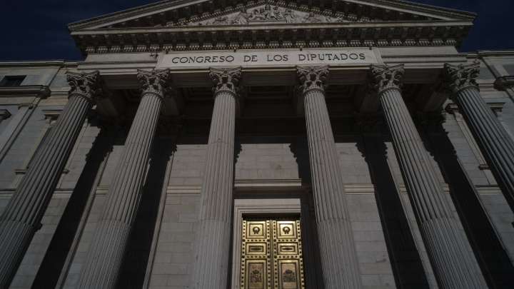 Comisión de Investigación sobre la gestión de la DANA