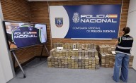 DEA y Policía Española desarticulan la estructura del CJNG en Europa