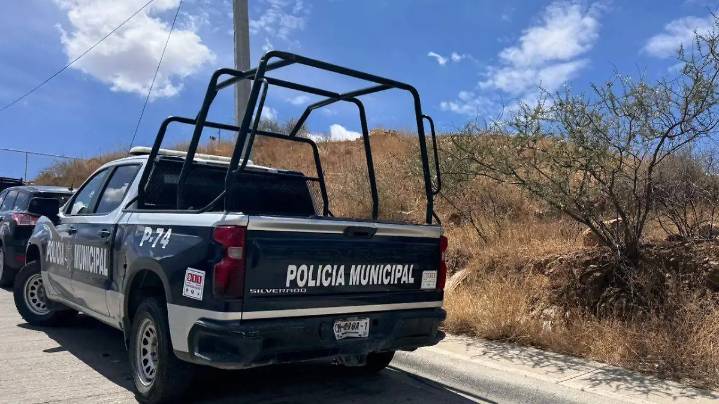Riña entre mujeres genera movilización en tienda Merza de Parral