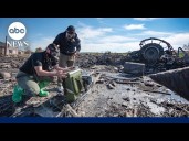 9 still missing after UPS plane crash as video shows jet lost engines before takeoff