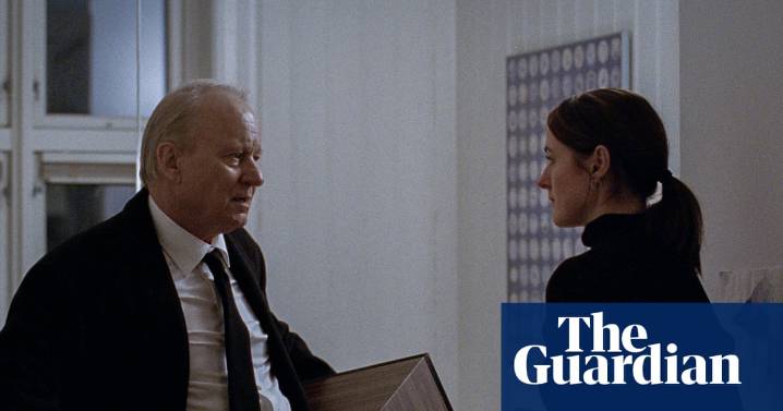 Stellan Skarsgård starrer Sentimental Value leads nominations for European film awards