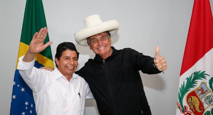 Del Palacio a la cárcel: la condena a Castillo y otros expresidentes bajo la lupa judicial