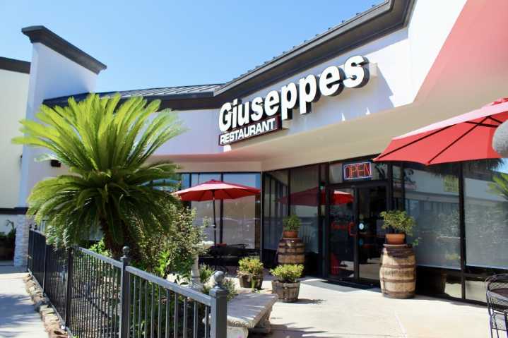 Giuseppe's Restaurant & Pizzeria preserves Sicilian family ...