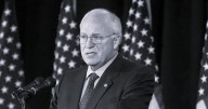 Dick Cheney