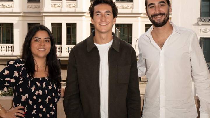 Los Kretz, la familia francesa que ha reinventado la venta de lujo inmobiliario a través de las redes sociales