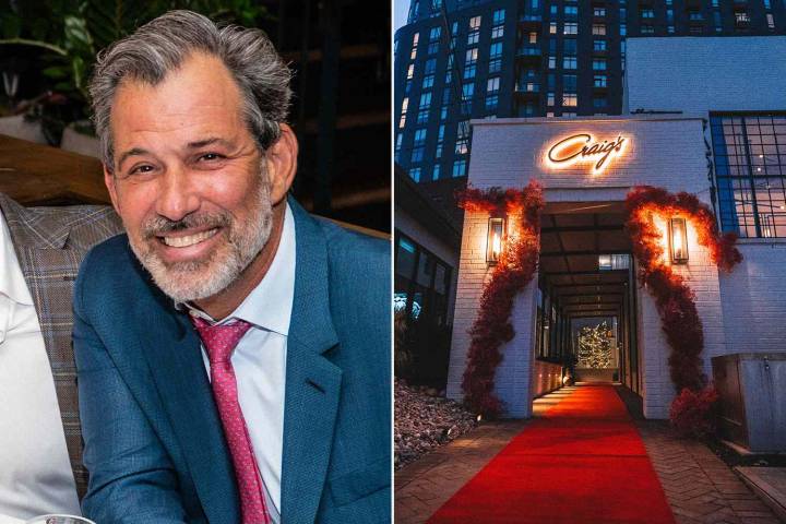 Hollywood Restaurateur Craig Susser Reveals the Secret to His Celeb Hotspot and Why He Took Kelsea Ballerini's Advice (Exclusive)