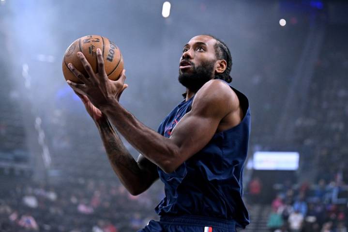 Clippers see a few positives during 6