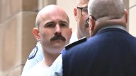 Neo-Nazi in second bid for release over camp attack