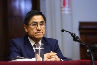 Gobierno de Perú anuncia pedido a Bélgica de extradición de exjuez