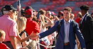 Ladd McConkey sees Georgia football ‘really rallying’ behind Gunner Stockton