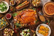 Woman Refuses to Cook Thanksgiving Meal After Working 12