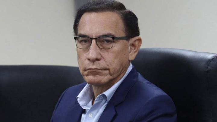 Dictarán sentencia contra Martín Vizcarra este miércoles 26 de noviembre