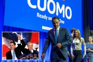 Andrew Cuomo lost to Mamdani in NYC Mayoral election lost ends Cuomo family political dynasty
